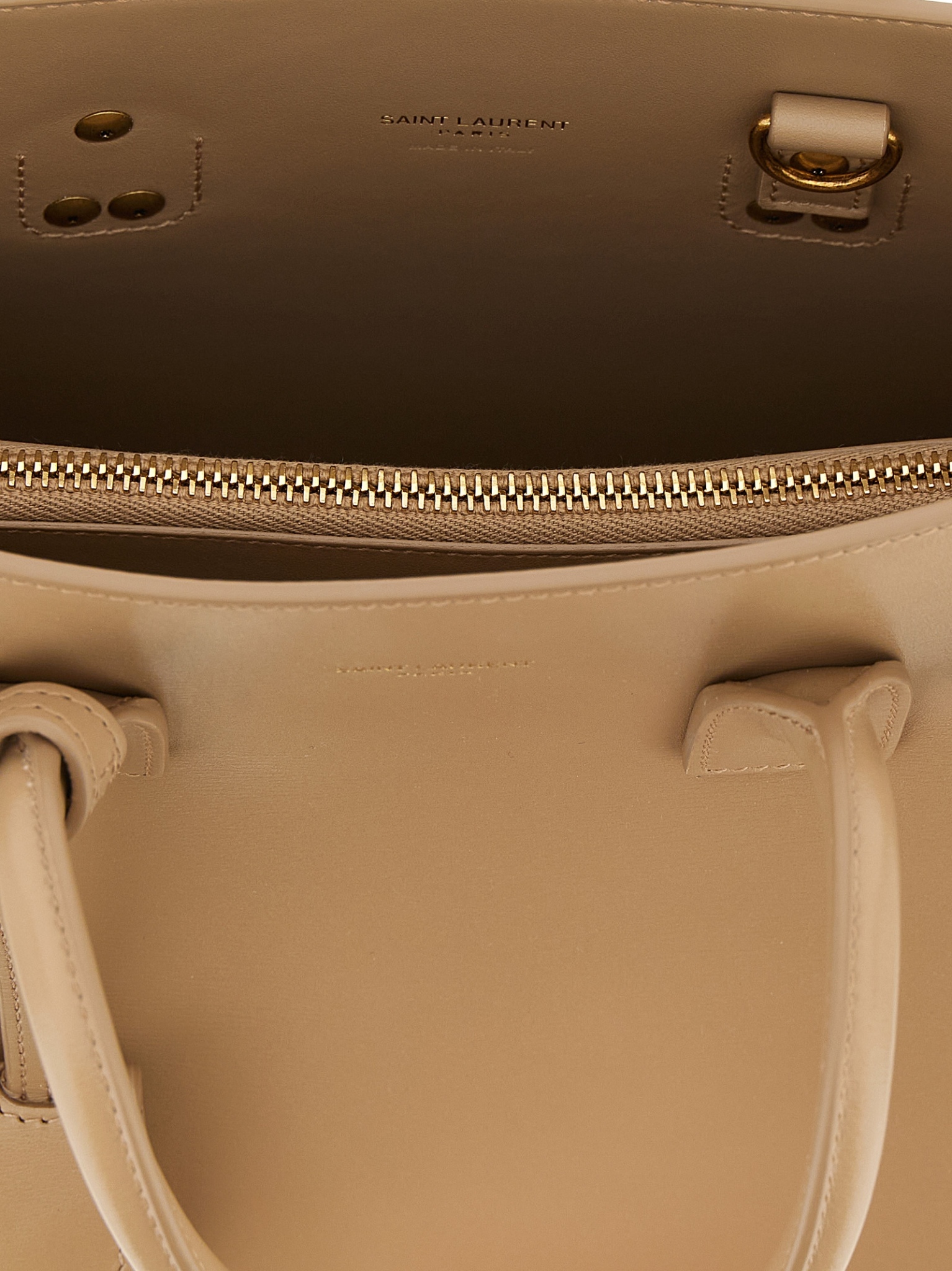 [Saint Laurent] Tote bag SS26 42186302G9W9295