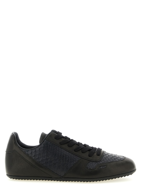 [Rick Owens] Sneakers SS26 RR01F2889LBHPYX999