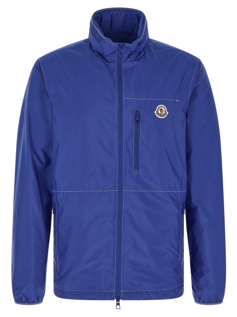 [Moncler] Casual Jacket SS26 L10911A0011453A5E73M
