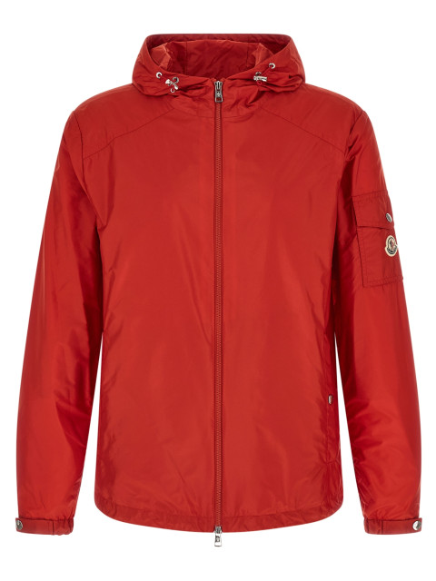 [Moncler] Casual Jacket SS26 L10911A001605968E45H