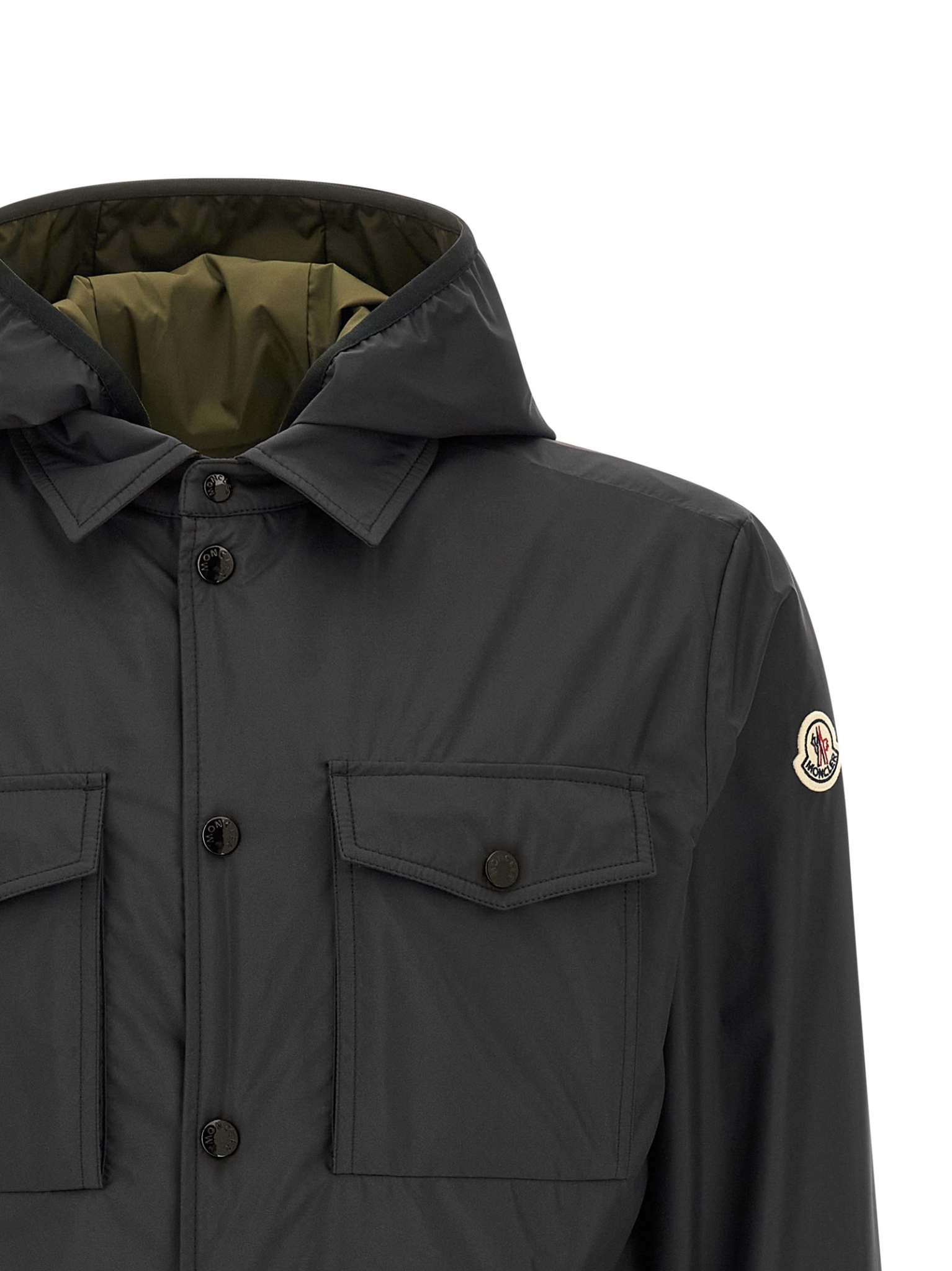 [Moncler] Casual Jacket SS26 L10911G00022597YW999
