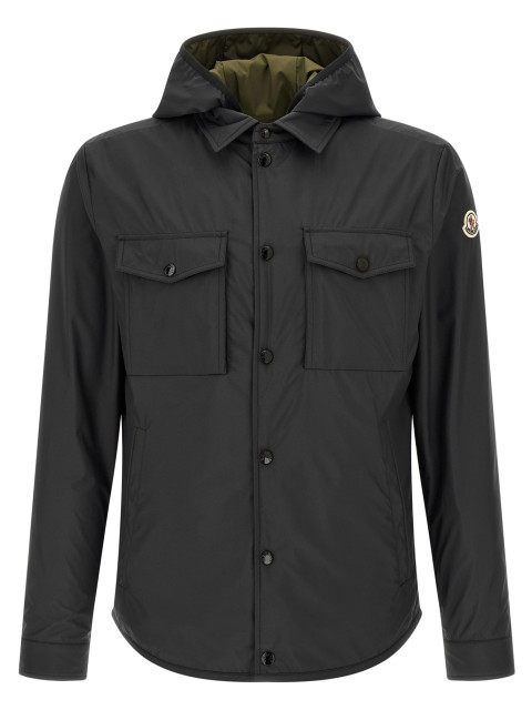 [Moncler] Casual Jacket SS26 L10911G00022597YW999