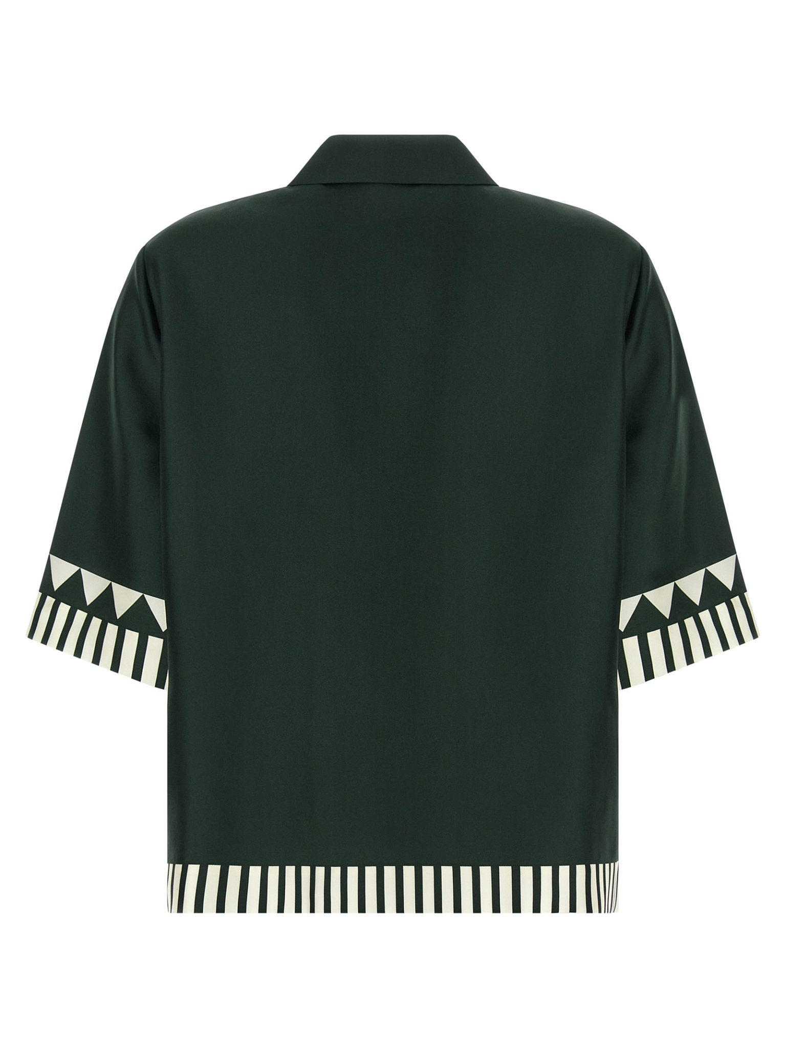 [ERES] Shirts Long Sleeve SS26 272613SCARABEEPANAMA