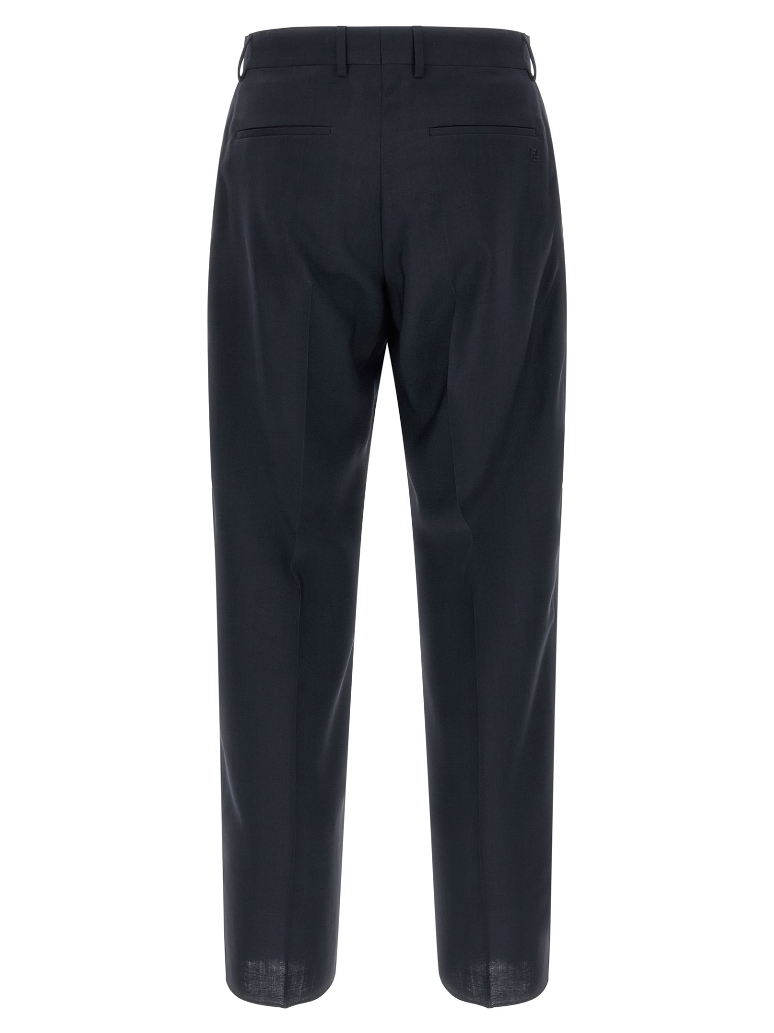 [Fendi] Trousers SS26 FB1108AYU7F0QG0