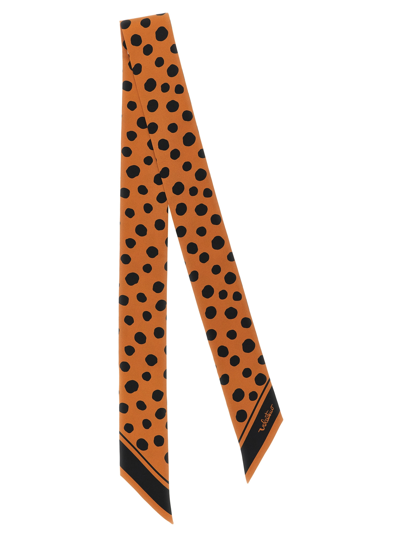 [Valentino Garavani] Scarf SS26 W0E6017RCI4FR