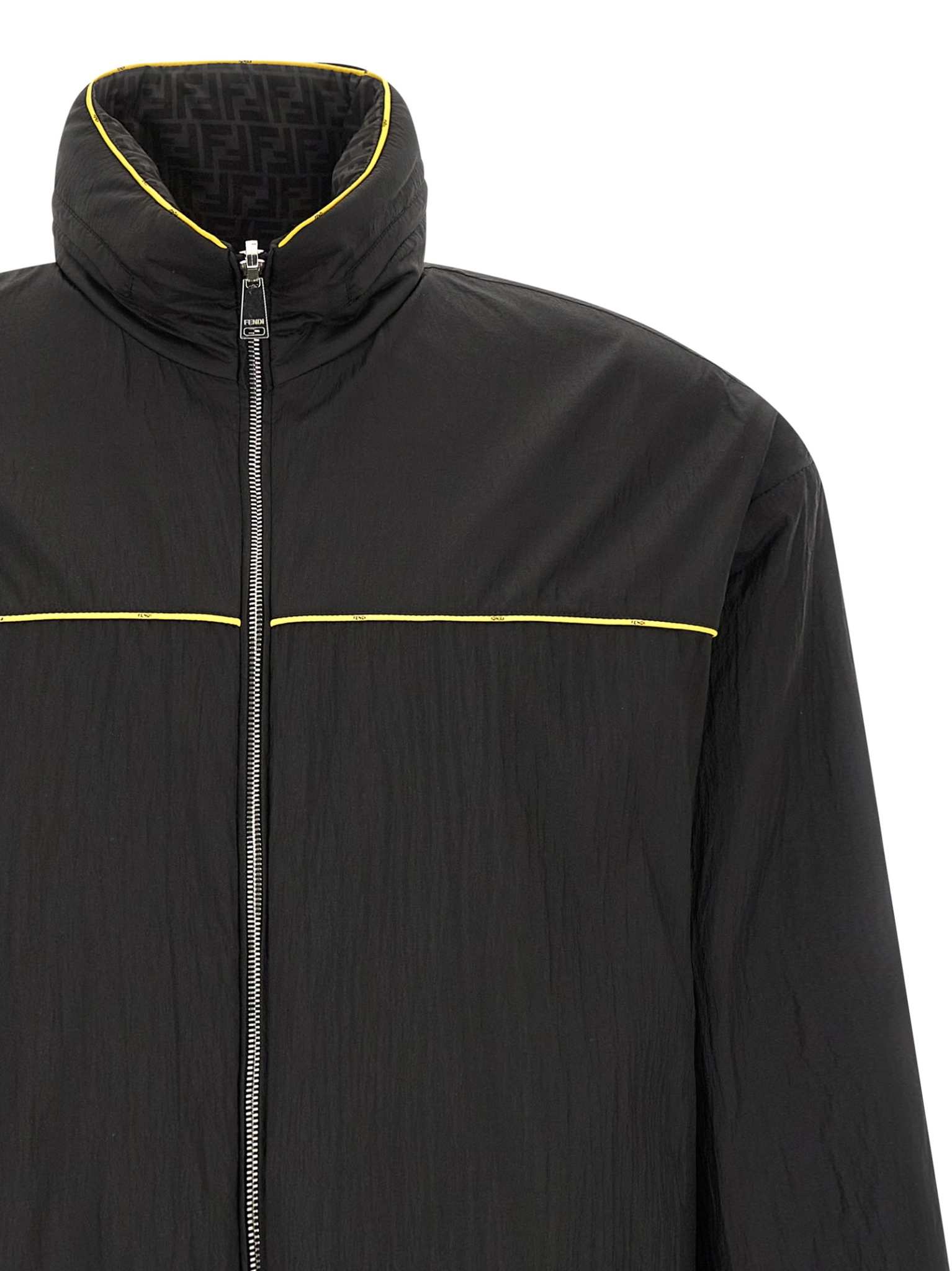 [Fendi] Casual Jacket SS26 FAA980AYYVF0GME