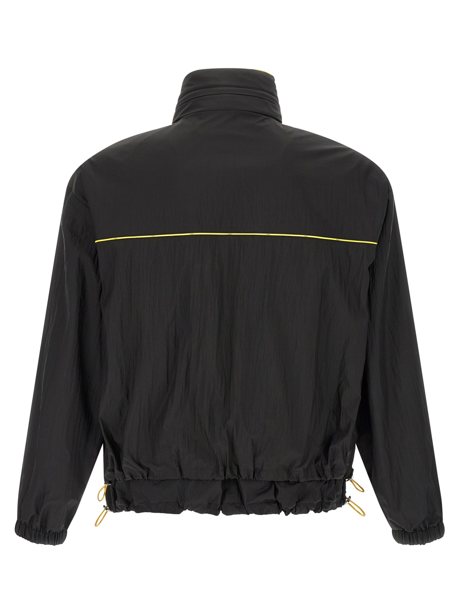 [Fendi] Casual Jacket SS26 FAA980AYYVF0GME