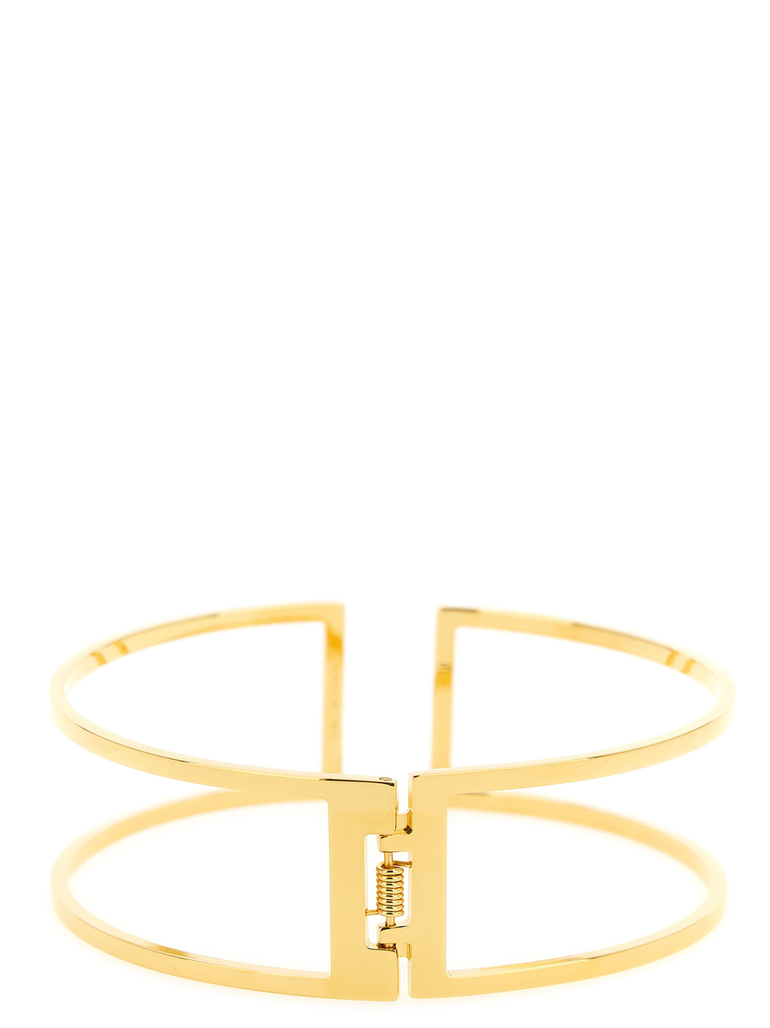 [ELISABETTA FRANCHI] Necklace SS26 CO63K62E2U95