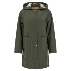 [Herno] Raincoat SS26 GC000546D171507730