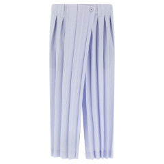 [HOMME PLISSE' ISSEY MIYAKE] Trousers SS26 HP66FF17807