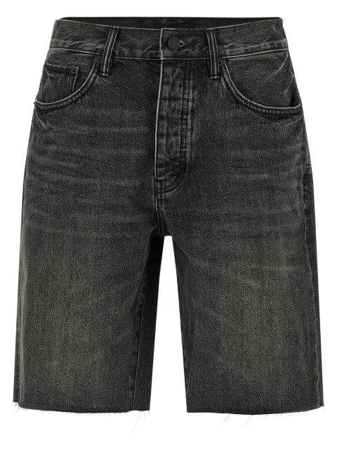 [Purple] Shorts SS26 P059WBLK226BLACK