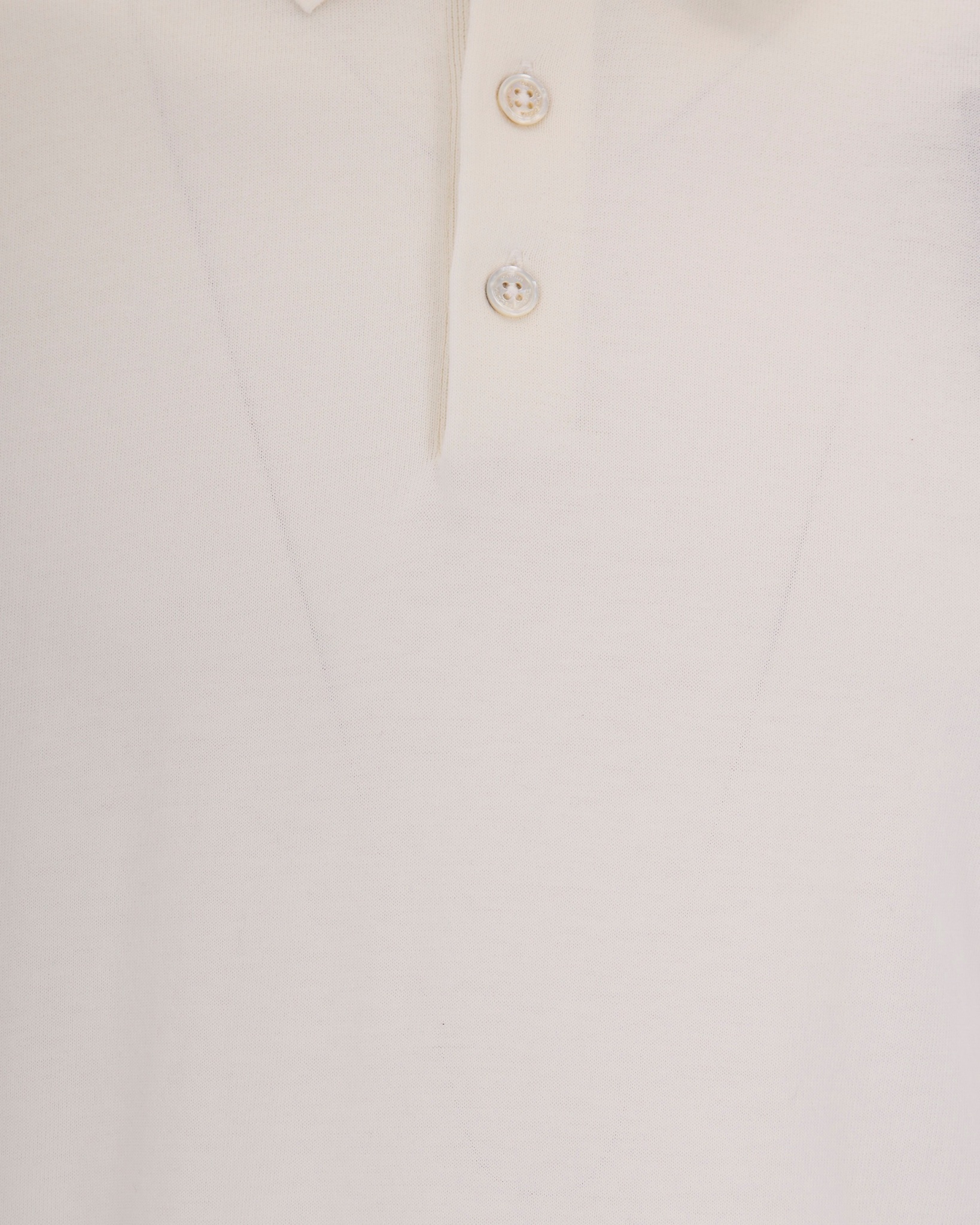 [Paolo Pecora] T-shirts Short Sleeve SS26 A007F1001102