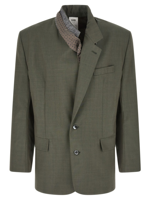 [MAGLIANO] Blazer SS26 MGSS26JA012216105