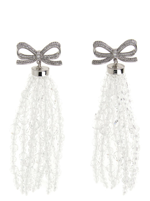 [SELF PORTRAIT] Earring SS26 SS26634ESLSILVER