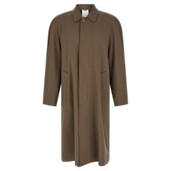 [MAGLIANO] Coat SS26 MGSS26CO011866079