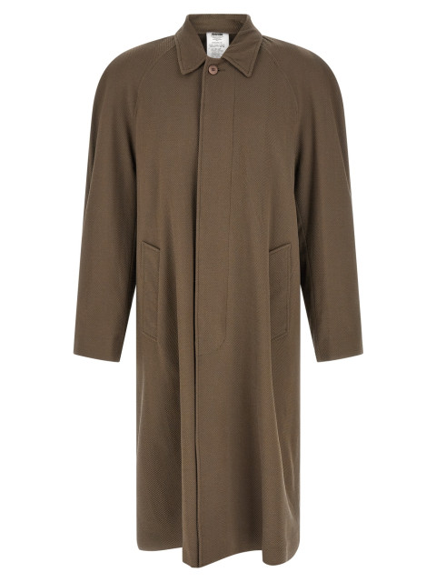 [MAGLIANO] Coat SS26 MGSS26CO011866079