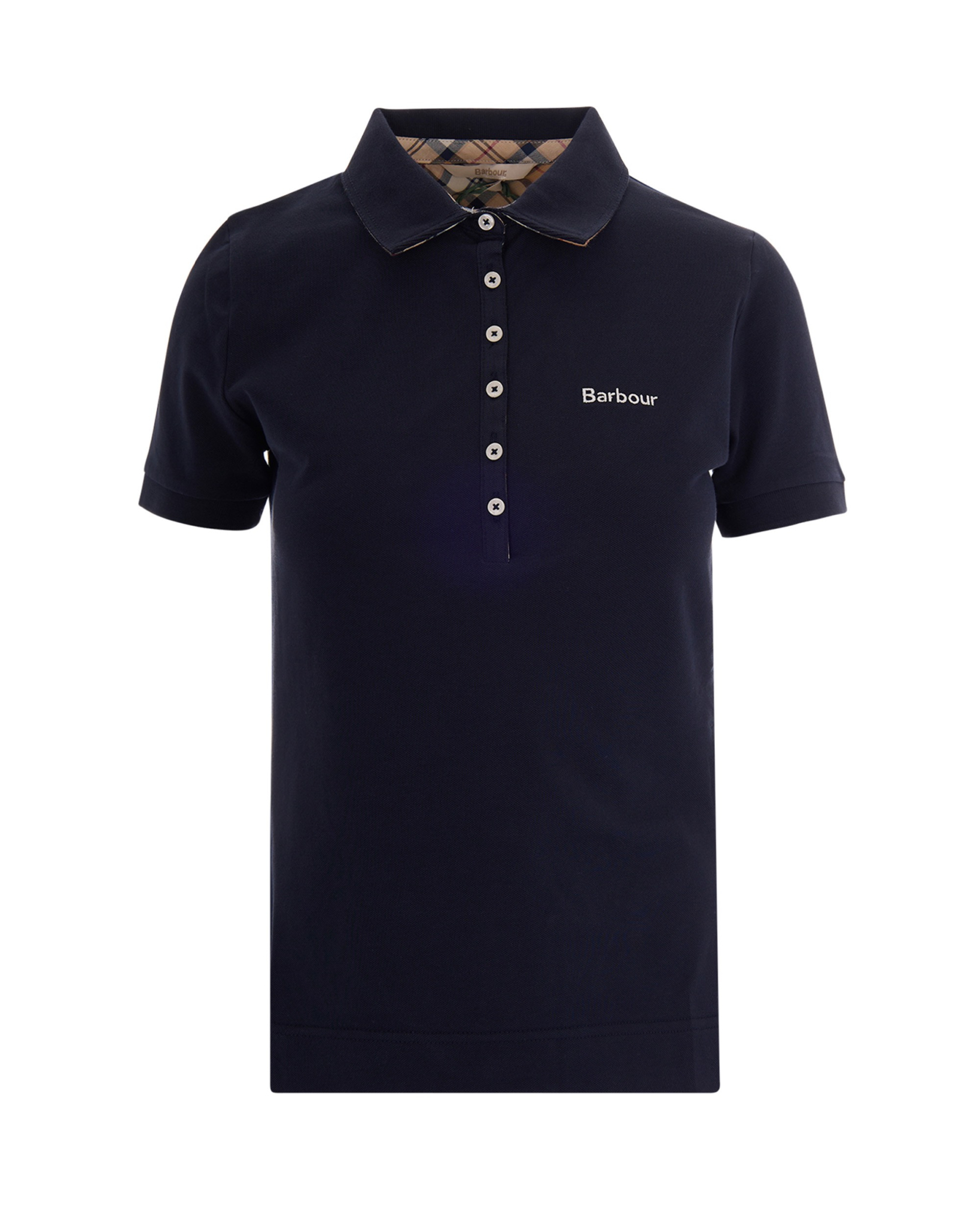 [Barbour] T-shirts Short Sleeve SS26 LML0634LMLNY16