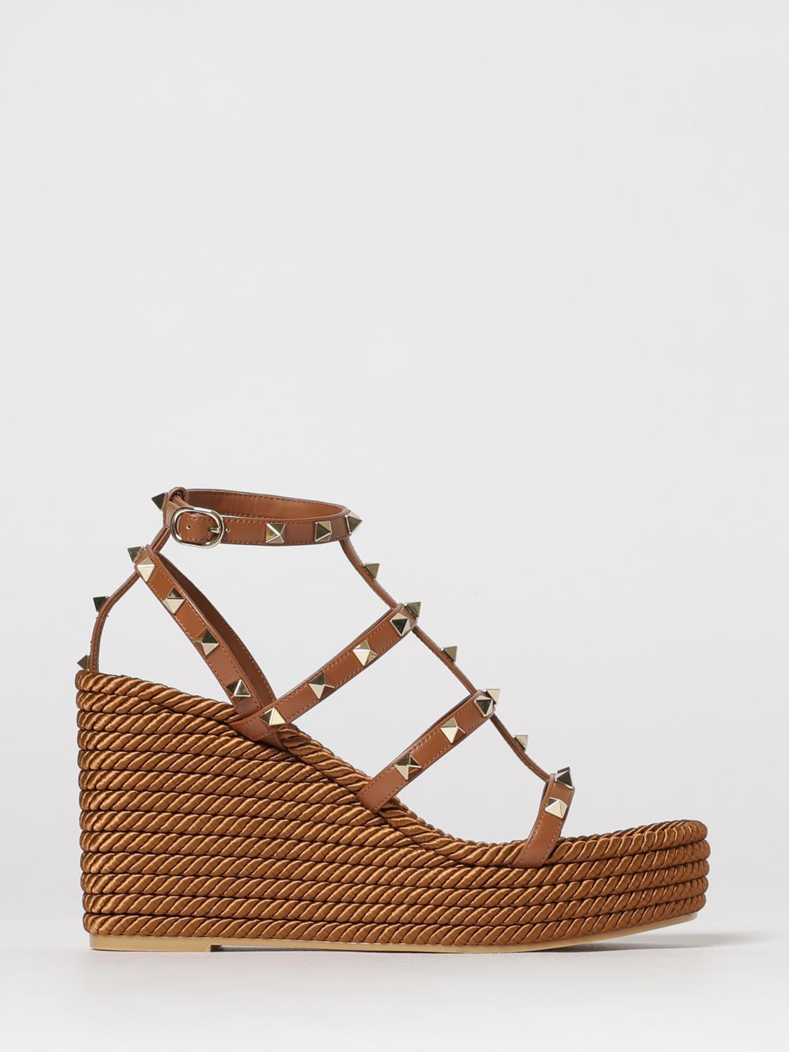 [Valentino Garavani] Sandals SS26 WS0F95BAE N58