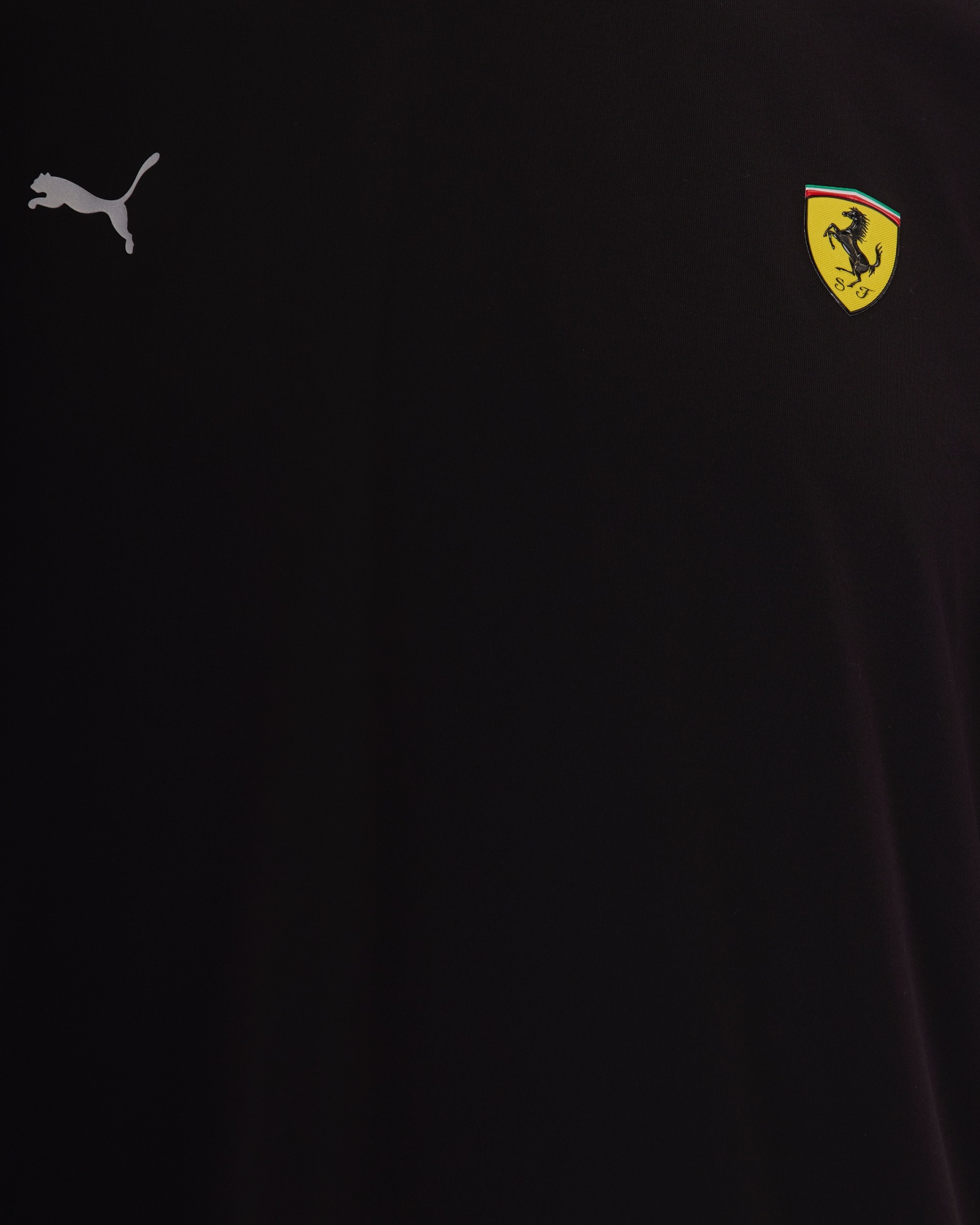 [PUMA] T-shirts Short Sleeve SS26 63422401