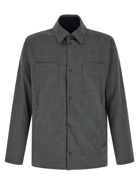 [Herno] Casual Jacket SS26 GI000651U12808Z9592