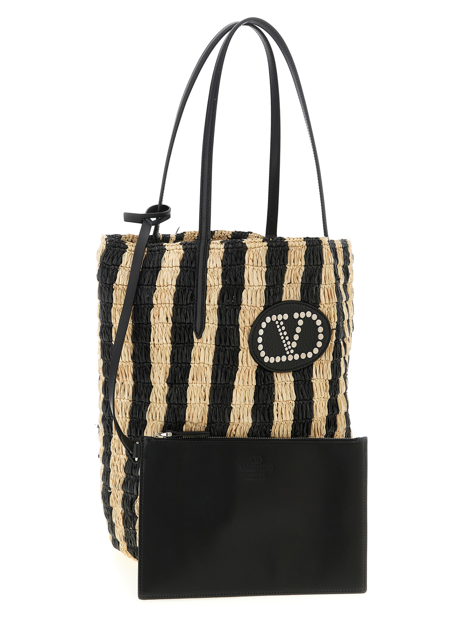 [Valentino Garavani] Tote bag SS26 W2B0R37UHKEX9