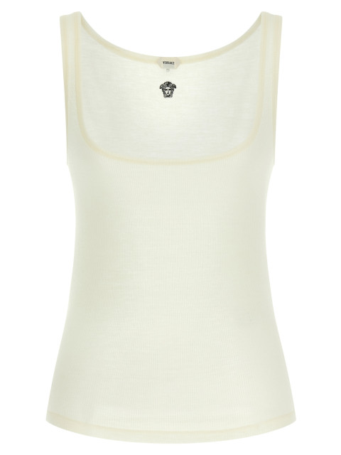 [Versace] Tank top SS26 10236981A175481W150