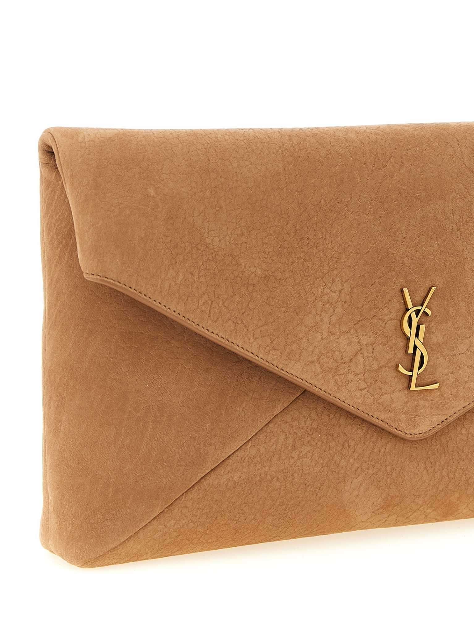 [Saint Laurent] Clutch bag SS26 851590AAEEL2374