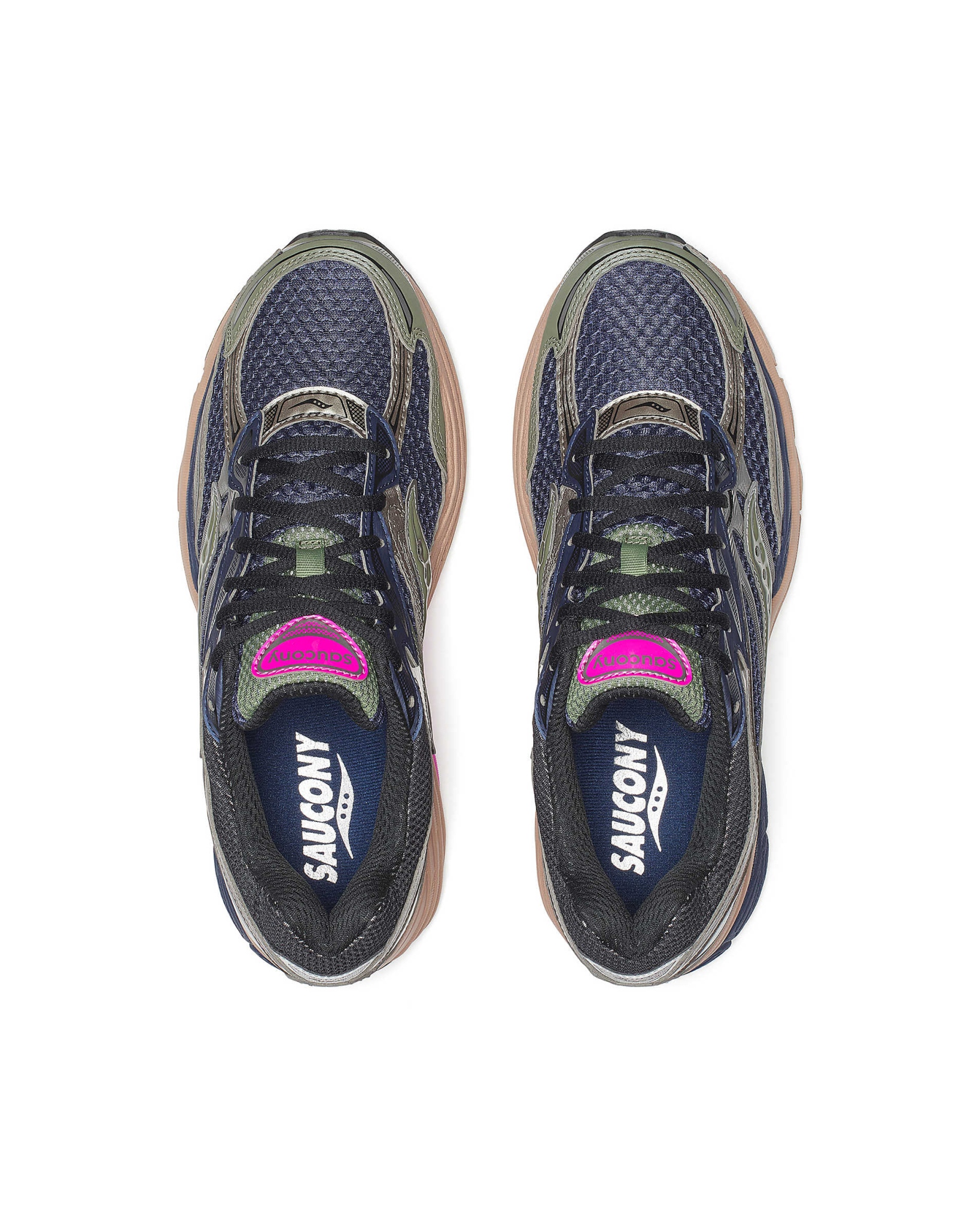 [SAUCONY] Sneakers SS26 S7073974