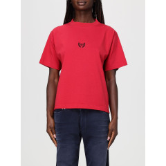 [Balenciaga] T-shirts Short Sleeve SS26 850990TSVC9 6167