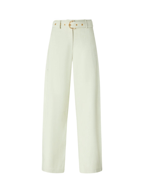 [PINKO] Trousers SS26 106492A2W6S79