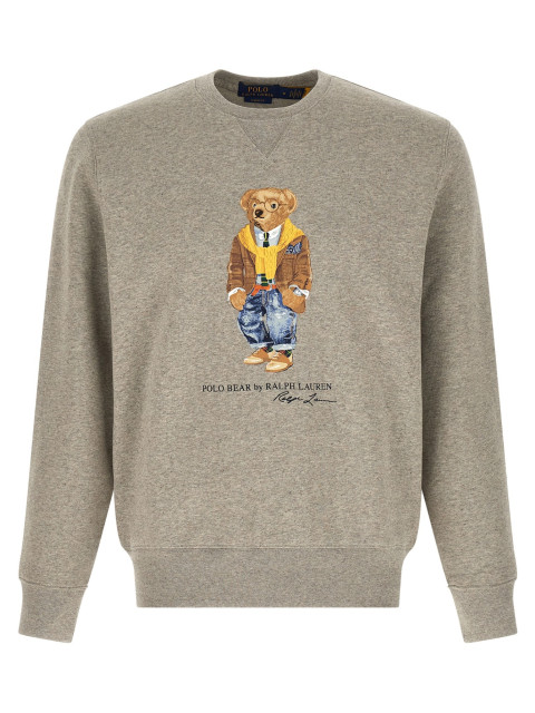 [Polo Ralph Lauren] Sweatshirt SS26 710P04977002