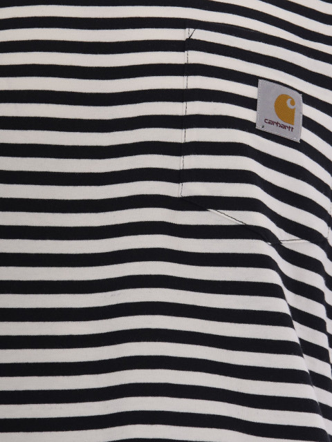 [CARHARTT WIP] T-shirts Short Sleeve SS26 I0361793KRXX