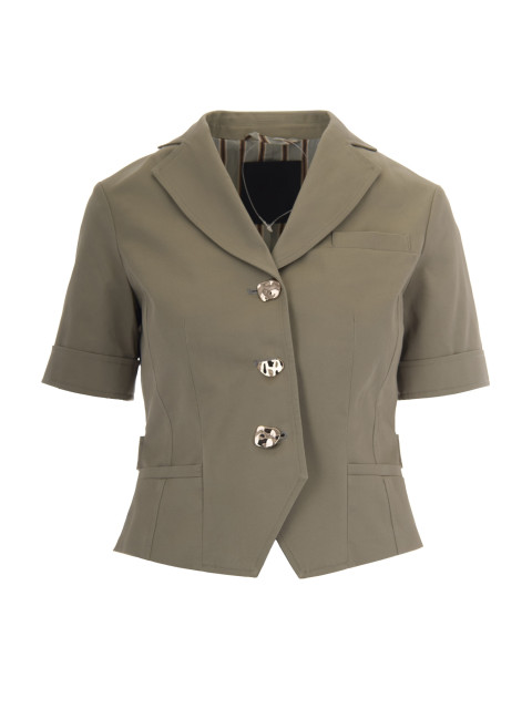 [Liu Jo Collection] Blazer SS26 CA6320T4691P9639