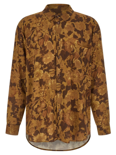 [MAGLIANO] Shirts Long Sleeve SS26 MGSS26SR012906075
