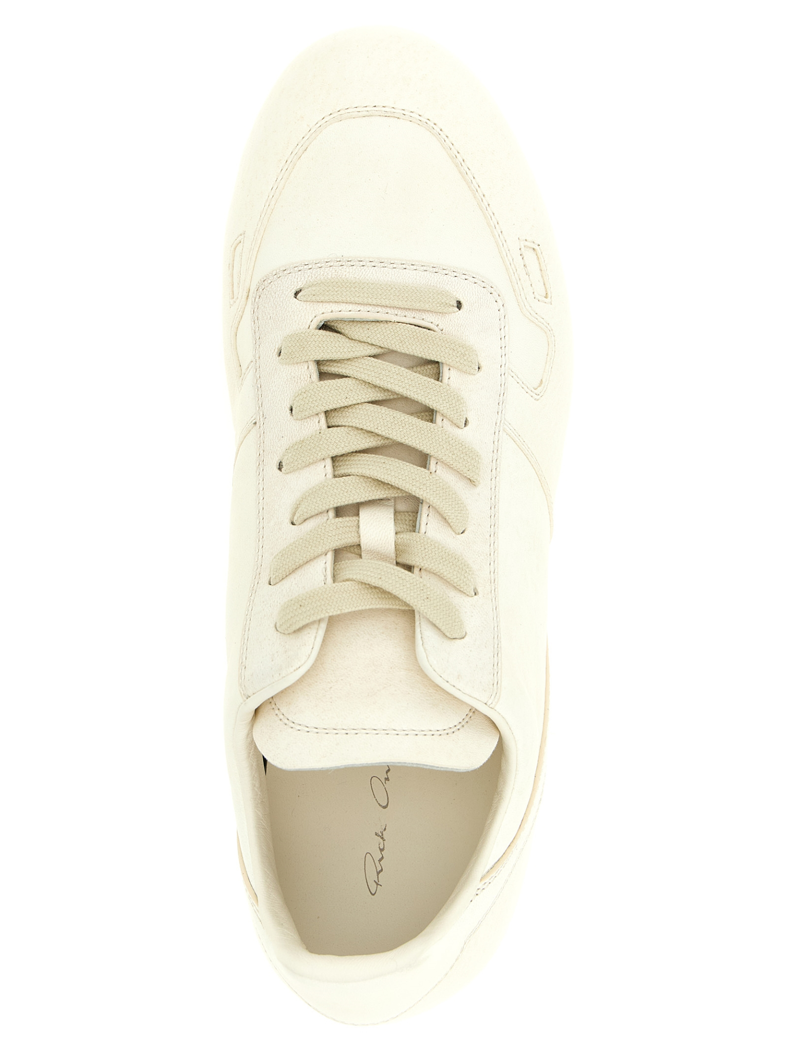 [Rick Owens] Sneakers SS26 RU01F2889LBHX1111