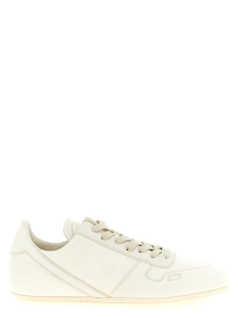 [Rick Owens] Sneakers SS26 RU01F2889LBHX1111