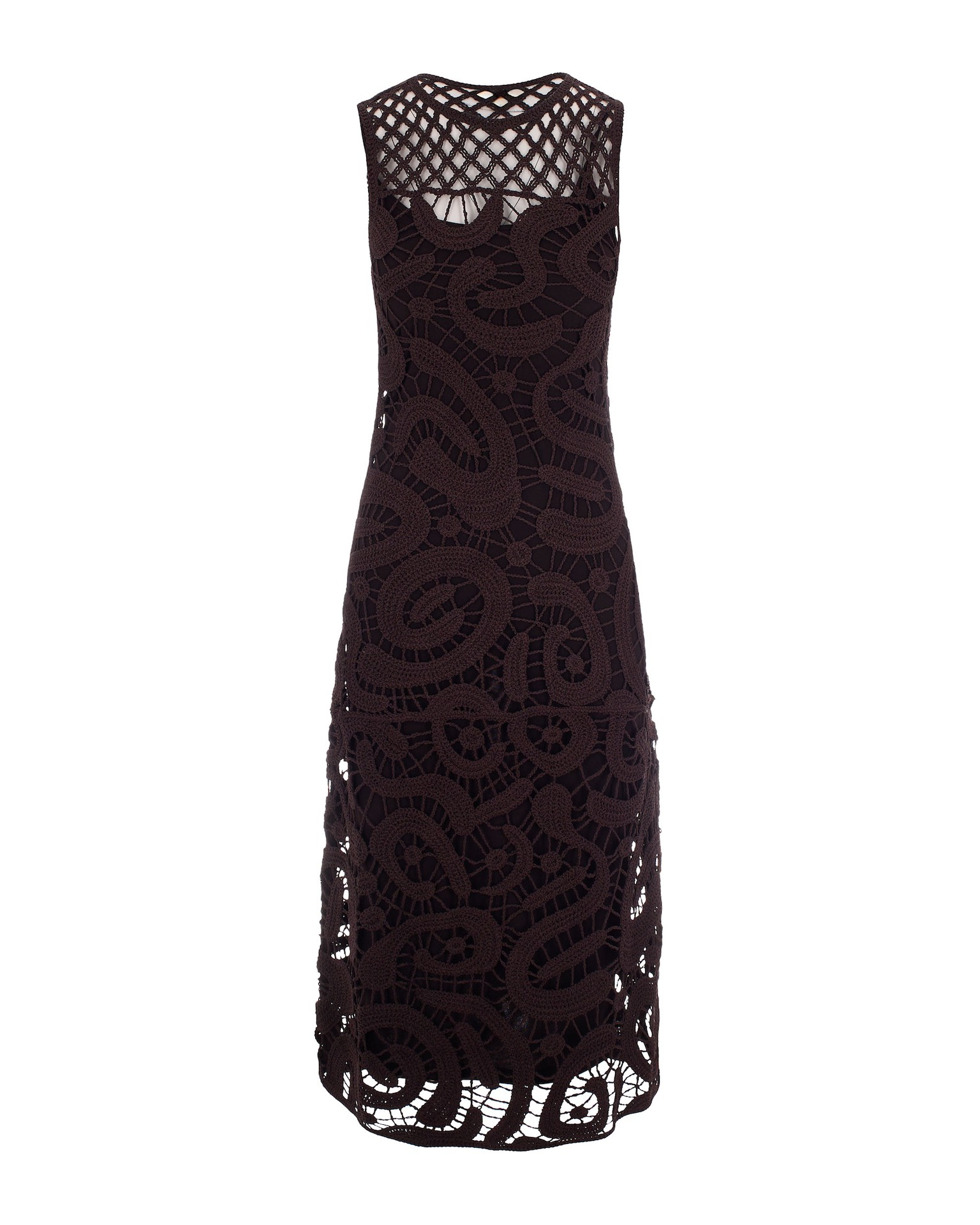 [PINKO] Sleeveless dress SS26 106361A354M05