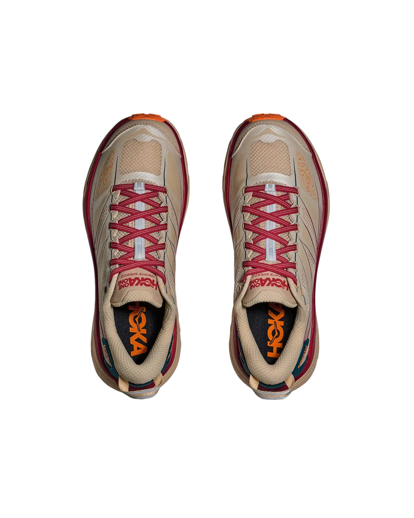 [Hoka one one] Sneakers SS26 1126851CMPP
