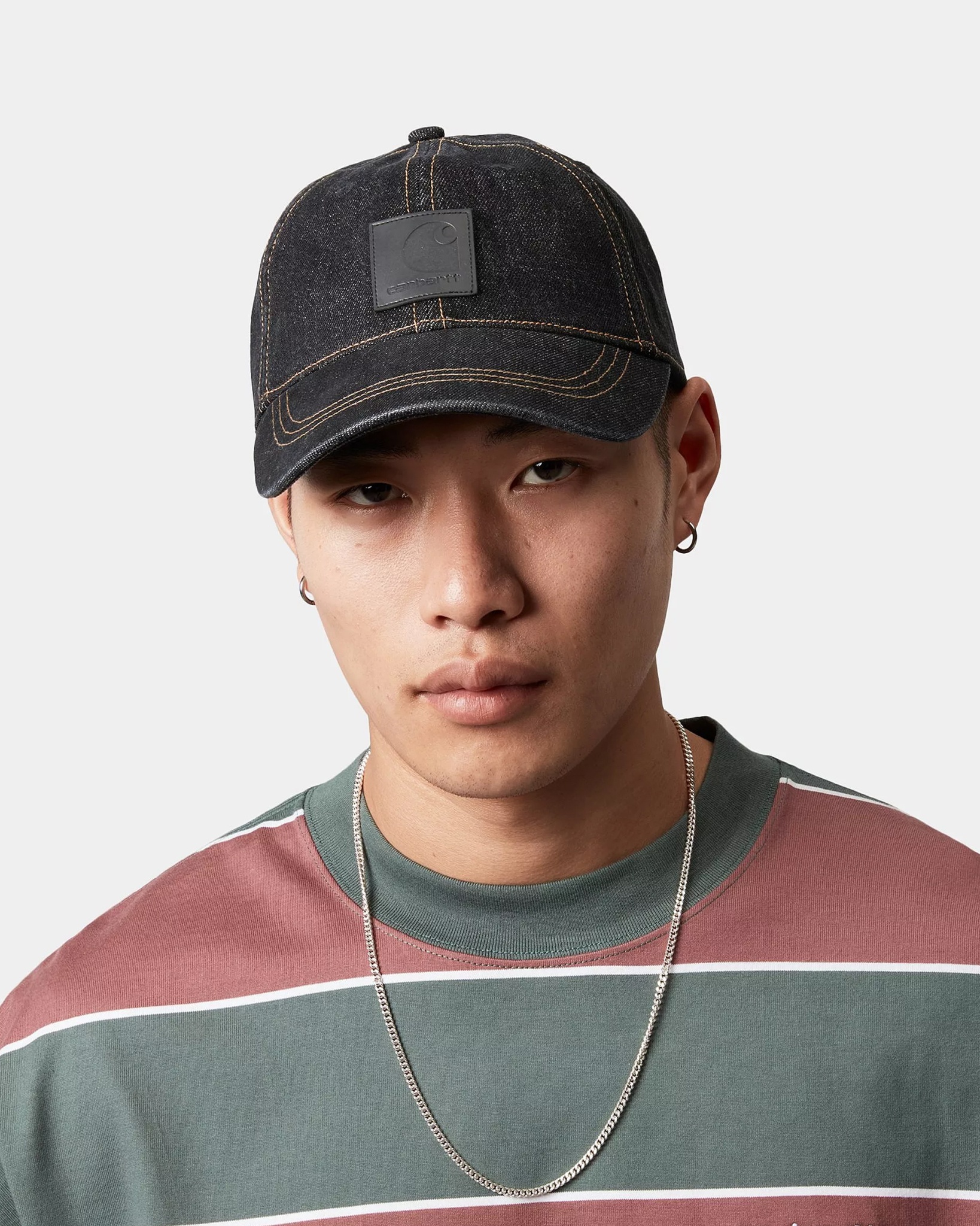 [CARHARTT WIP] Cap SS26 I0344718935