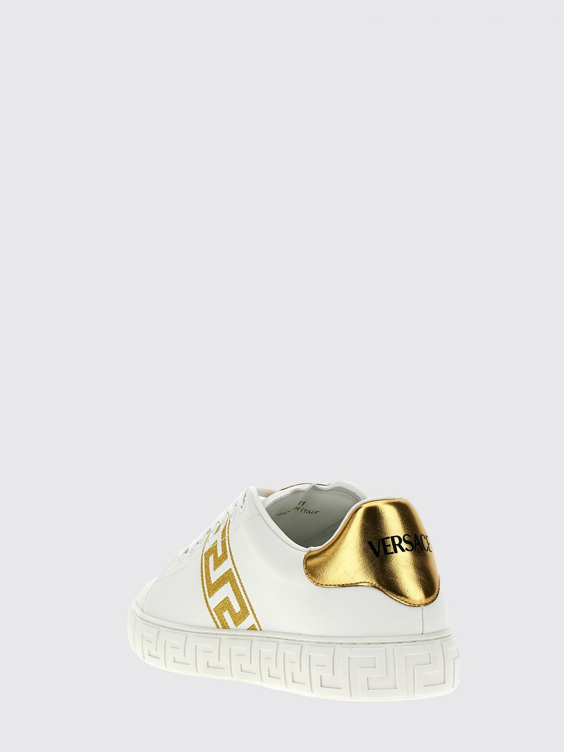 [Versace] Sneakers SS26 10144601A00776 2W110