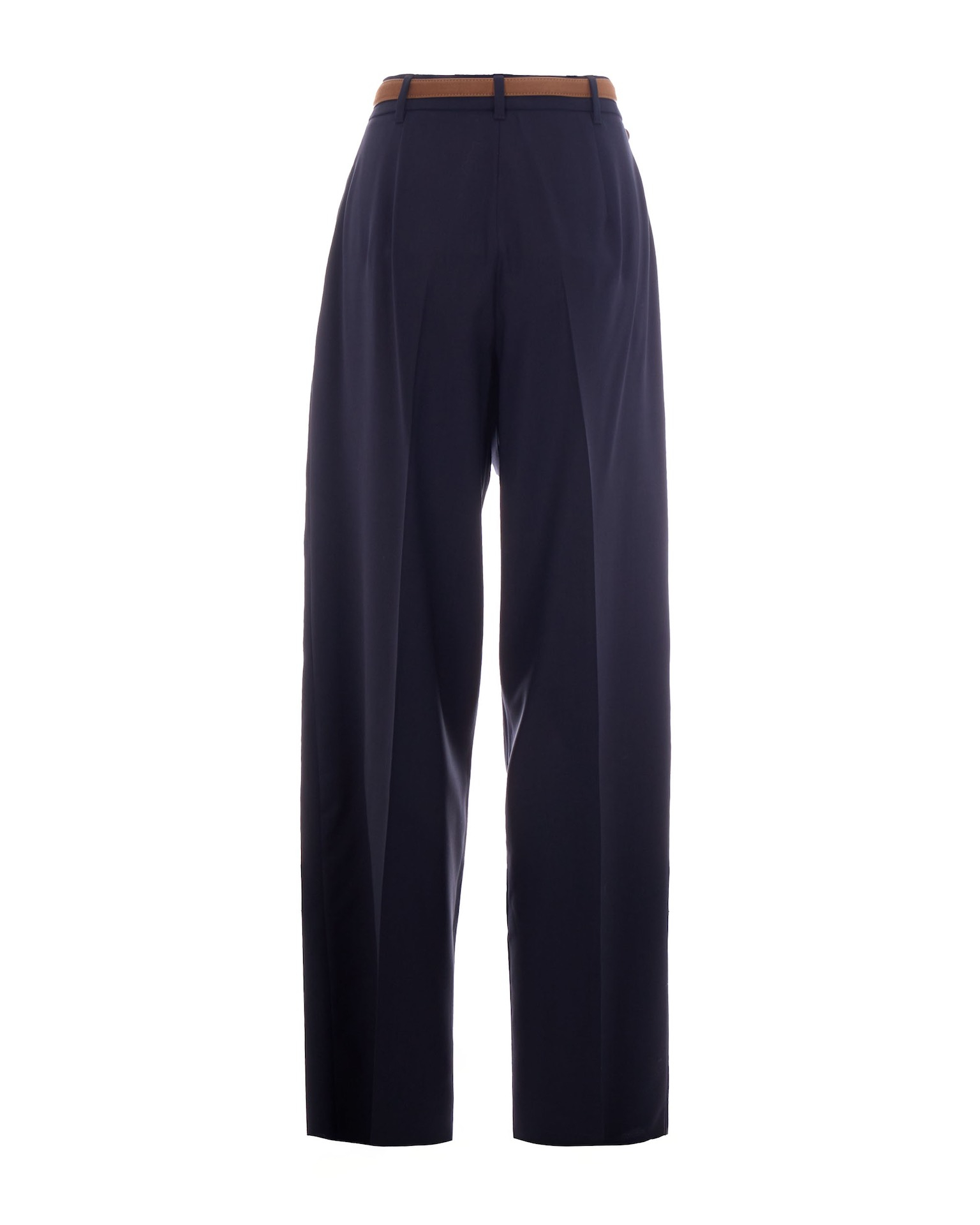 [MAX MARA STUDIO] Trousers SS26 2616131081600MSTBACIO008