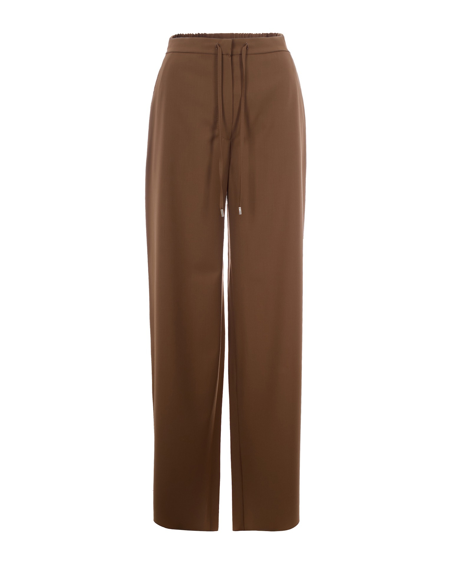 [MAX MARA STUDIO] Trousers SS26 2616131091600MSTCORONE002