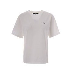 [Weekend MaxMara] T-shirts Short Sleeve SS26 2615971031600WKDVENACO001