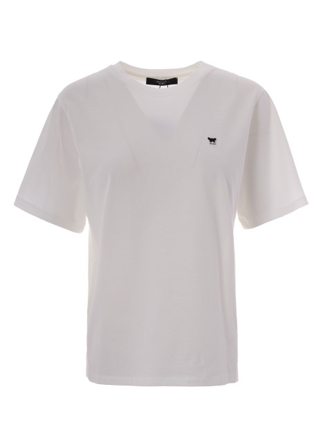 [Weekend MaxMara] T-shirts Short Sleeve SS26 2615971031600WKDVENACO001