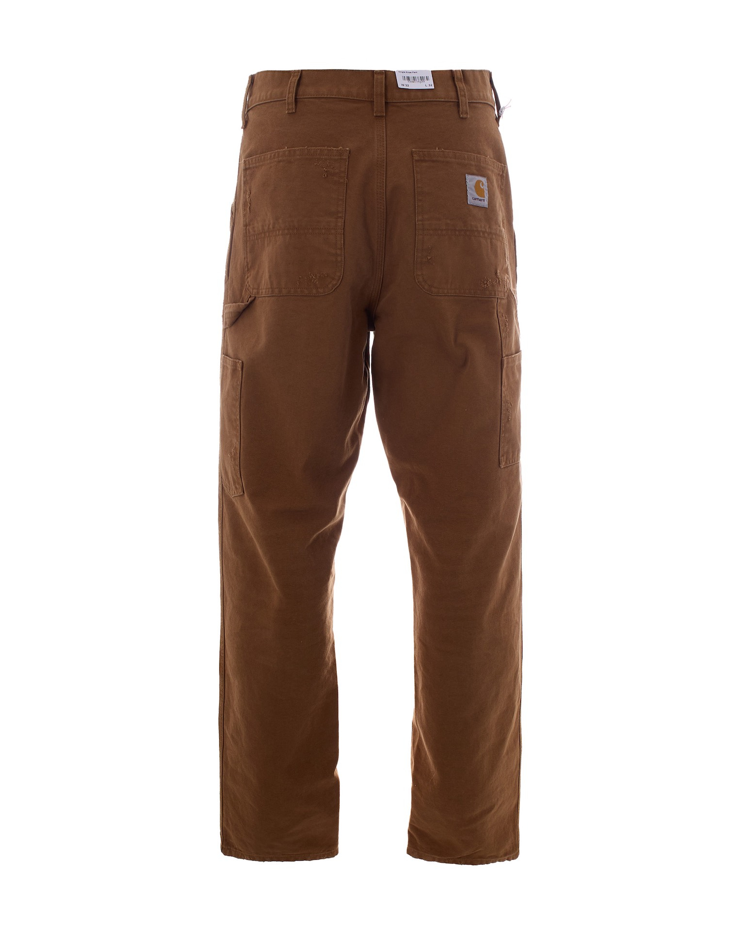 [CARHARTT WIP] Trousers SS26 I036276HZB7
