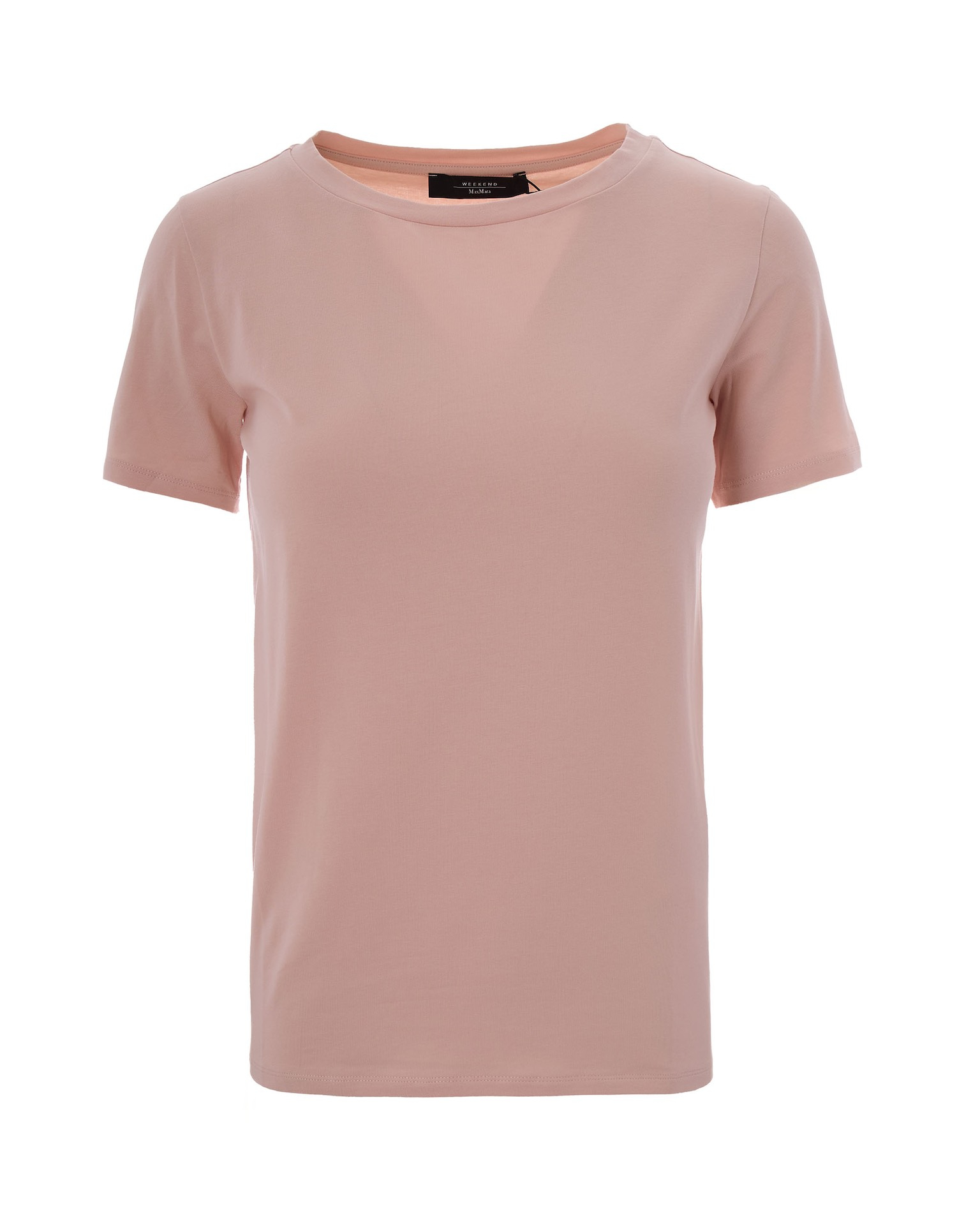 [Weekend MaxMara] T-shirts Short Sleeve SS26 2615971021600WKDMULTIB007
