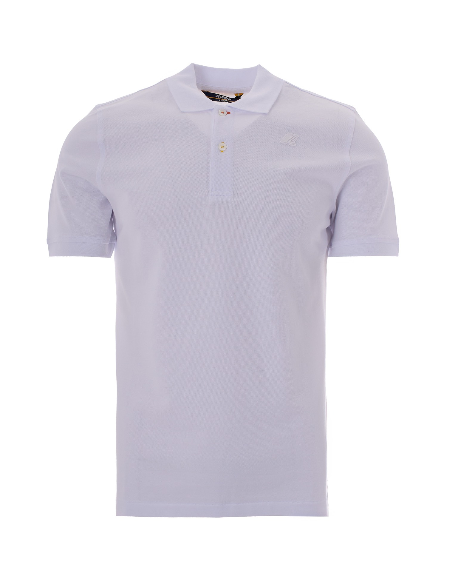 [K-WAY] T-shirts Short Sleeve SS26 K1125CW001