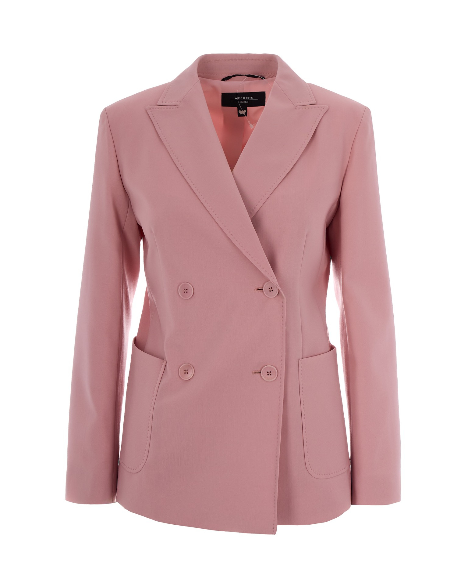 [Weekend MaxMara] Blazer SS26 2615041031600WKDZINNIA004