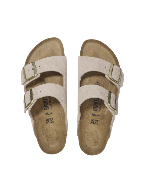 [Birkenstock] Slippers SS26 1029260Sandcastle