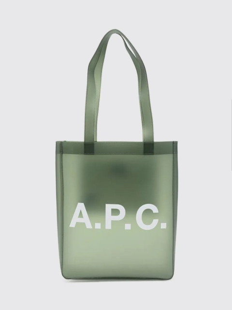[A.P.C.] Shoulder bag SS26 TPAAAM61442 JAA
